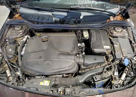 2015 Mercedes-Benz Cla 250 из США, поврежденный, VIN WDDSJ4EB5FN198163